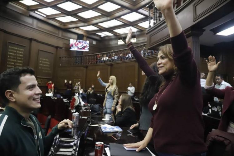 Tendrá Michoacán un presupuesto austero y con enfoque social en 2025: Fabiola Alanís