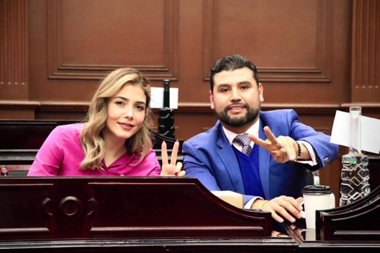 Somos congruentes y el GPPRD votó a favor de un presupuesto estatal que beneficia al pueblo de Michoacán