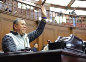 Presupuesto 2025 con beneficios directos en salud, educación y medio ambiente: JC Barragán