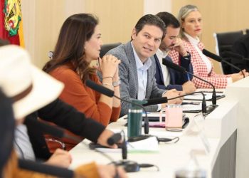 Cabildo de Morelia reelige a Contralora Municipal