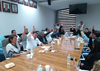 Crea Tarimbaro la Dirección del Medio Ambiente Municipal 