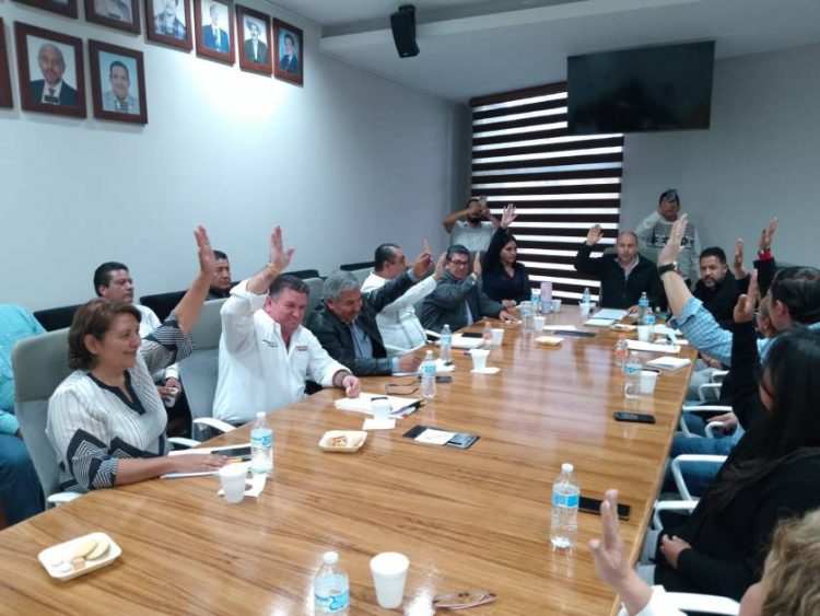 Crea Tarimbaro la Dirección del Medio Ambiente Municipal 