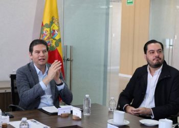 Avanza OOAPAS en regularización de cuentas vencidas