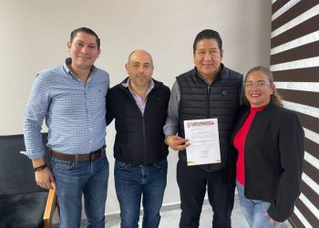 El Gobierno de Tarímbaro crea la Dirección de Medio Ambiente Municipal