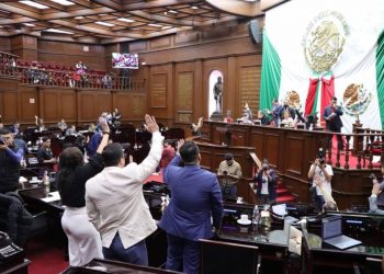 Aprueba 76 Legislatura el total de Leyes de Ingresos Municipales