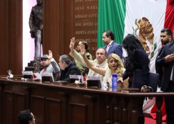 Aprueba Legislativo el Plan Anual de Fiscalización de la Cuenta Pública de la Hacienda Estatal