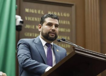 76 legislatura aprobó ajuste a fechas del proceso electoral extraordinario para elección de personas juzgadoras, propuesto por Octavio Ocampo