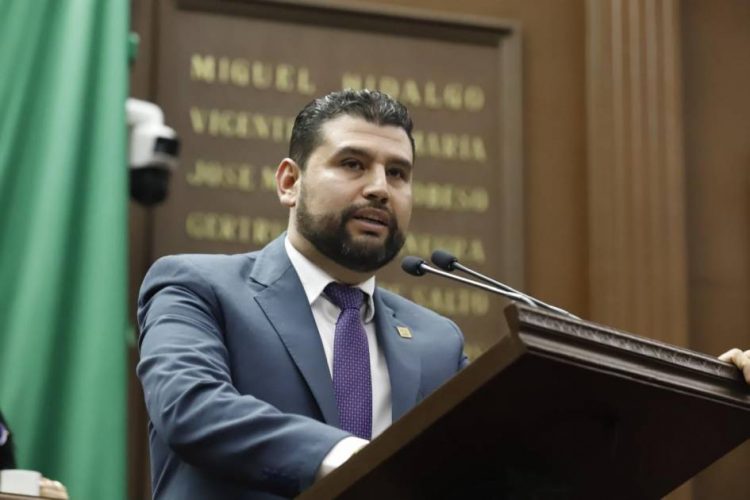 76 legislatura aprobó ajuste a fechas del proceso electoral extraordinario para elección de personas juzgadoras, propuesto por Octavio Ocampo