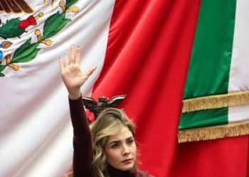 Ayuntamientos deberán fortalecer administrativa y profesionalmente instancias de las mujeres: Brissa Arroyo