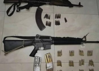 En Nochebuena y Navidad, 8 homicidios en Michoacán; tres comunitarios entre las víctimas