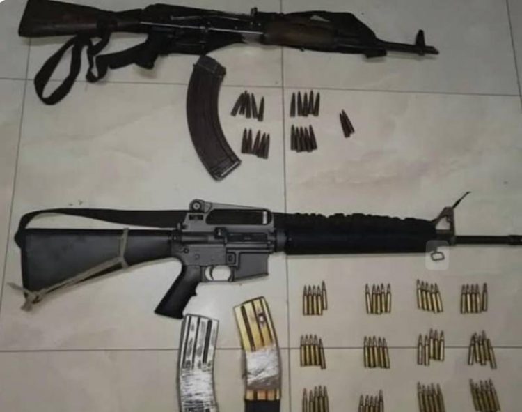 En Nochebuena y Navidad, 8 homicidios en Michoacán; tres comunitarios entre las víctimas