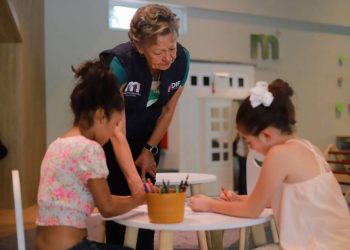 Con programa ‘Adultos Mayores en Acción’, Gobierno de Morelia reafirma su compromiso con la inclusión