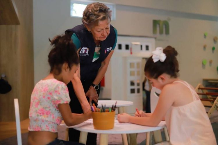 Con programa ‘Adultos Mayores en Acción’, Gobierno de Morelia reafirma su compromiso con la inclusión