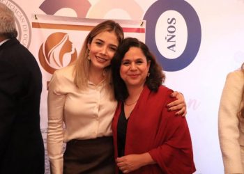 Diputada Brissa Arroyo convoca a participar en el Segundo Parlamento de Mujeres 2025