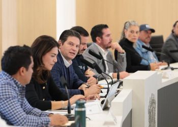 Con eficiencia administrativa, aprueba Ayuntamiento Presupuesto de Ingresos y Egresos 2025