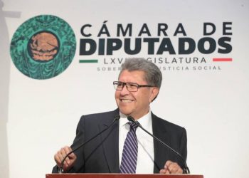 Reformas a la Ley del Infonavit, para combatir la corrupción y prácticas indebidas: diputado Ricardo Monreal