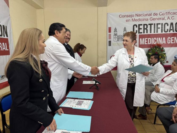 Certificación de Médicos Generales, Acto de Congruencia en Favor del Paciente
