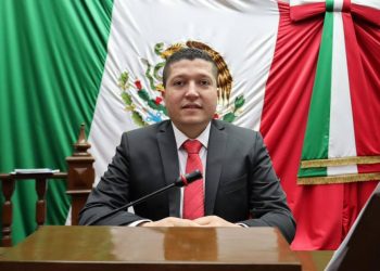 Obras para el Distrito XIX en 2025 son eje del desarrollo: Vicente Gómez Núñez