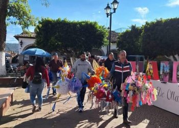 Celebra Morelos a su comunidad migrante