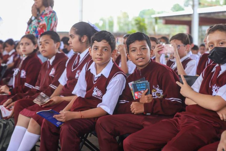 Se amplía hasta el 31 de diciembre de este año el plazo de registro a la Beca Rita Cetina