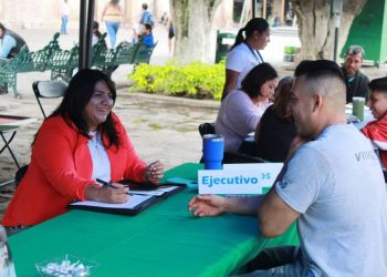 Gobierno de Morelia cierra 2024 con exitosa generación de empleos
