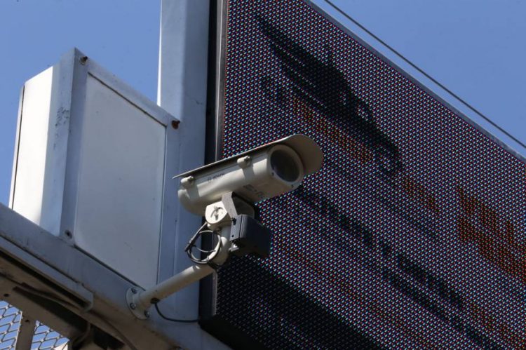 C5i Michoacán mantiene bajo vigilancia a Zamora, Morelia y Uruapan con cerca de 3 mil cámaras 