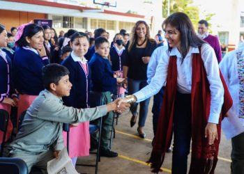 Hoy martes 31 de diciembre vence el plazo para solicitar la beca Rita Cetina