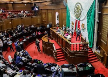 Aprueba 76 Legislatura reformas constitucionales en materia de transparencia y acceso a la información pública