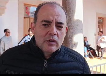 Destaca Baltazar Gaona beneficios y equilibrio del Paquete Fiscal 2025 para Michoacán 