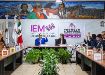 APRUEBA IEM CONVOCATORIAS PARA RENOVAR CONCEJOS INDÍGENAS