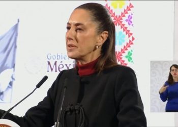 Gobierno Federal y Michoacán investigan a alcaldesa de Coalcomán por presuntos vínculos criminales