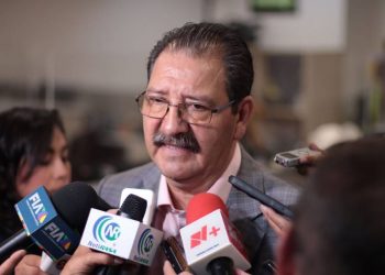 Anuncia Reginaldo Sandoval Flores la insistencia del PT en la reducción de la Jornada Laboral y la eliminación del Fobaproa en 2025