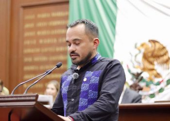 Hugo Rangel, Aliado de los Sectores Productivos de Michoacán