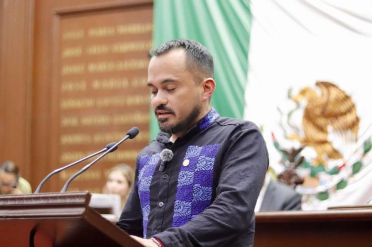 Hugo Rangel, Aliado de los Sectores Productivos de Michoacán