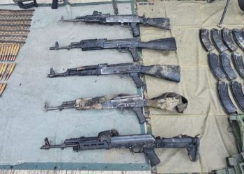 Dos días violentos en Michoacán deja cuatro víctimas mortales en Apatzingán, Parácuaro y Tangamandapio