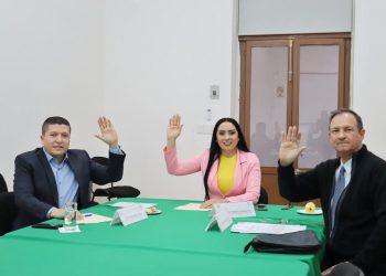 Comité de Evaluación del Congreso abre registro en Línea para aspirantes a personas juzgadoras para el Poder Judicial de Michoacán