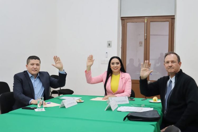 Comité de Evaluación del Congreso abre registro en Línea para aspirantes a personas juzgadoras para el Poder Judicial de Michoacán