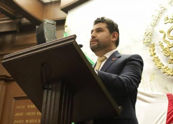 De los derechos humanos al bienestar animal: la agenda legislativa de Octavio Ocampo