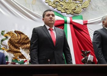 Invita Vicente Gómez  a Participar en Proceso de Selección de Jueces y Juezas para el Poder Judicial 