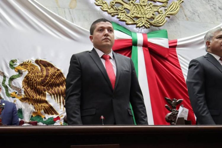 Invita Vicente Gómez  a Participar en Proceso de Selección de Jueces y Juezas para el Poder Judicial 