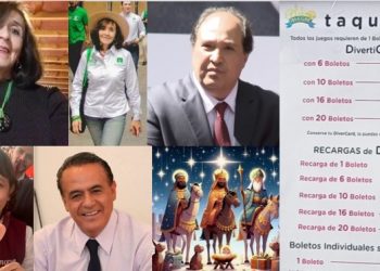 El Artillero Político… “Llega a Sader una mujer preparada, que conoce el territorio y al sector campesino