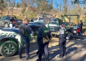 Durante el 2024, en Michoacán se registraron 40 masacres con un saldo de 181 víctimas