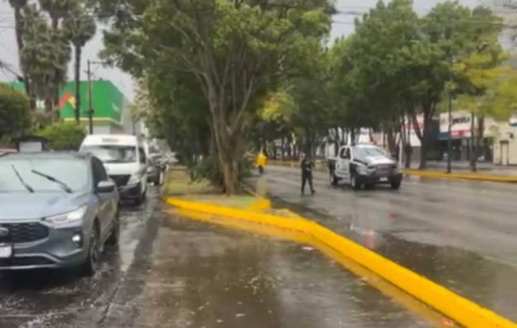 Activa Gobierno de Morelia brigadas de contingencia por lluvias