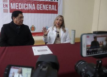 Cuidar Salud  y Alimentación es Tarea Permanente y no de Temporadas: Especialistas en Nutrición y Medicina 