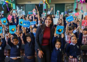 El mejor regalo de Reyes es una Educación de calidad: SEE
