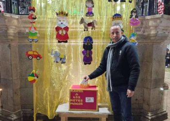 Invitan a vivir el Festival de la Ilusión en Villa Morelos para celebrar a la niñez