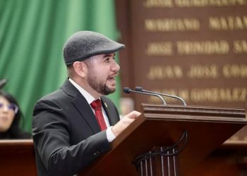 Para el PT agenda ciudadana será prioritaria durante el 2025: Reyes Galindo