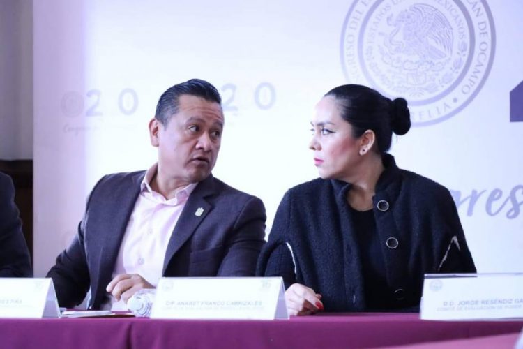 Comité Estatal de Evaluación para elecciones del Poder Judicial local, en trabajo permanente