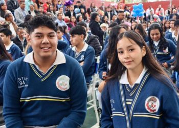 Estás son las fechas para solicitar la beca para estudiantes de media superior y superior