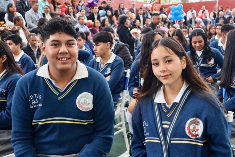 Estás son las fechas para solicitar la beca para estudiantes de media superior y superior